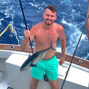 Meet your Posher, Jordan